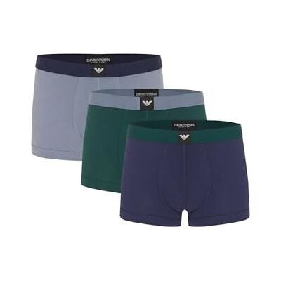 Slips/Boxers-Emporio armani-Homme- AF14987 - Publicité Slips/Boxers-Emporio armani-Homme- AF14987 - Publicité