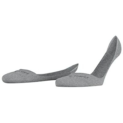 Burlington Carrington M In coton fantaisie 1 paire, Chaussettes invisibles Homme, Gris Light Grey 3400, 39-42 - Publicité Burlington Carrington M In coton fantaisie 1 paire, Chaussettes invisibles Homme, Gris Light Grey 3400, 39-42 - Publicité