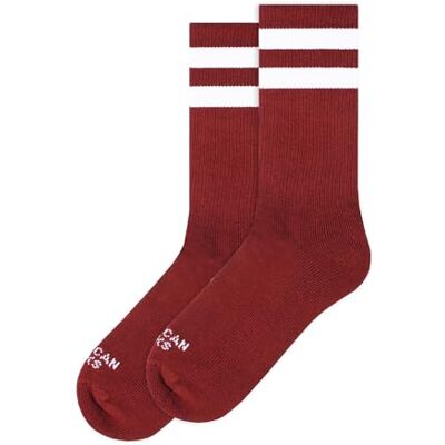 American Socks Eddy Crew Socks EU 36-46 - Publicité American Socks Eddy Crew Socks EU 36-46 - Publicité
