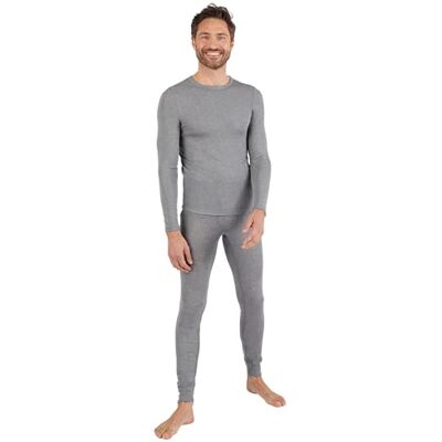 Damart Thermolactyl Sensitive Homme Caleçon Long - Publicité Damart Thermolactyl Sensitive Homme Caleçon Long - Publicité