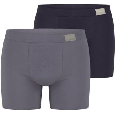 Sloggi GO Natural Short C2P Femme, Multiple Colours 2, S - Publicité Sloggi GO Natural Short C2P Femme, Multiple Colours 2, S - Publicité