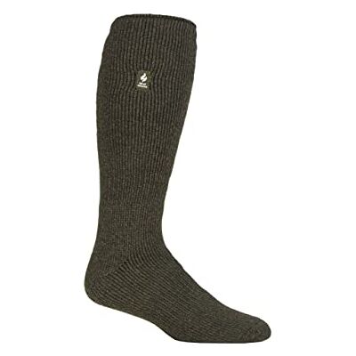 HEAT HOLDERS Hommes 1 Paire SockShop Long Thermal Socks - Publicité HEAT HOLDERS Hommes 1 Paire SockShop Long Thermal Socks - Publicité