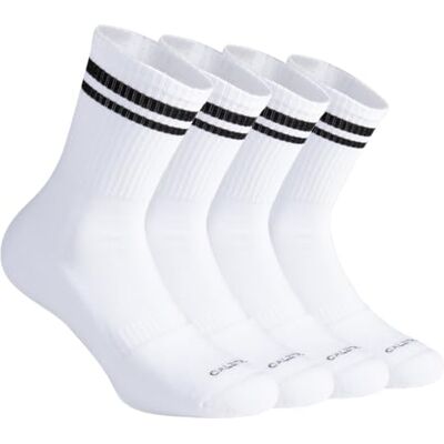 CALZITALY PACK 2-3-4 PAIRES Chaussettes de sport Unisexes, Chaussettes de Tennis Padel Running Crossfit Fitness, Chaussettes Techniques en coton MADE IN ITALY - Publicité CALZITALY PACK 2-3-4 PAIRES Chaussettes de sport Unisexes, Chaussettes de Tennis Padel Running Crossfit Fitness, Chaussettes Techniques en coton MADE IN ITALY - Publicité