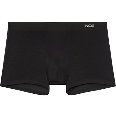 Hom Boxer H-Fresh (Noir) - Publicité Hom Boxer H-Fresh (Noir) - Publicité