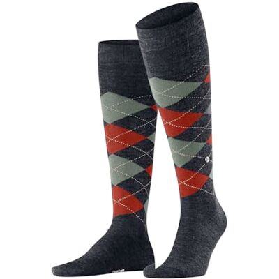 Burlington 6274 Melange Edinburgh M Kh Chaussettes en laine à motifs pour homme Bleu marine Bleu marine Bleu Taille 40-46, Bleu marine Blue Mix 6274, 42-48 - Publicité Burlington 6274 Melange Edinburgh M Kh Chaussettes en laine à motifs pour homme Bleu marine Bleu marine Bleu Taille 40-46, Bleu marine Blue Mix 6274, 42-48 - Publicité