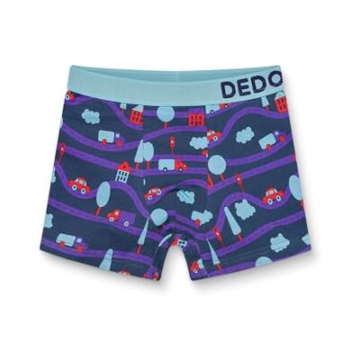 Dedoles Boxer Homme Garçon sous-vêtements Caleçon Coton Design Amusants - Publicité Dedoles Boxer Homme Garçon sous-vêtements Caleçon Coton Design Amusants - Publicité