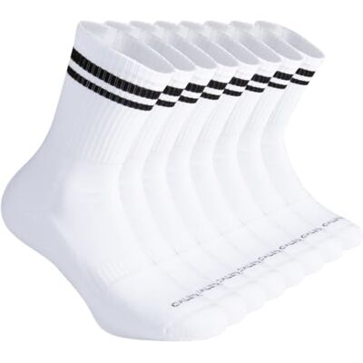 CALZITALY PACK 2-3-4 PAIRES Chaussettes de sport Unisexes, Chaussettes de Tennis Padel Running Crossfit Fitness, Chaussettes Techniques en coton MADE IN ITALY - Publicité CALZITALY PACK 2-3-4 PAIRES Chaussettes de sport Unisexes, Chaussettes de Tennis Padel Running Crossfit Fitness, Chaussettes Techniques en coton MADE IN ITALY - Publicité