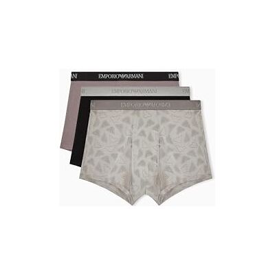 Emporio Armani Underwear-Slips/Boxers - Publicité Emporio Armani Underwear-Slips/Boxers - Publicité