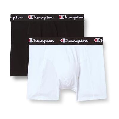 Champion Core x2, Boxer, - Publicité Champion Core x2, Boxer, - Publicité