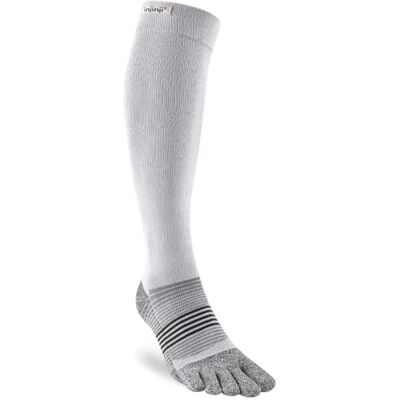 Injinji Unisex Compression Otc Chaussettes, gray, 40.5 41 42 43 44 - Publicité Injinji Unisex Compression Otc Chaussettes, gray, 40.5 41 42 43 44 - Publicité
