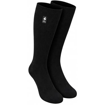 HEAT HOLDERS Chaussettes thermiques Hautes 1, 39-45 - Publicité HEAT HOLDERS Chaussettes thermiques Hautes 1, 39-45 - Publicité
