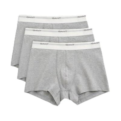 GANT Core Trunk Lot de 3 - Publicité GANT Core Trunk Lot de 3 - Publicité
