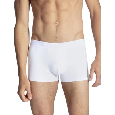 Calida Boxer Clean Line Caleçon Boxeur Homme - Publicité Calida Boxer Clean Line Caleçon Boxeur Homme - Publicité