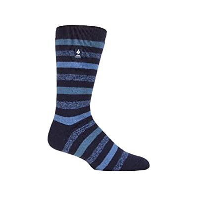 HEAT HOLDERS SOCKSHOP Hommes 1.6 TOG Lite Rayé, À motifs & Argyle Chaussettes Paquet de 1 - Publicité HEAT HOLDERS SOCKSHOP Hommes 1.6 TOG Lite Rayé, À motifs & Argyle Chaussettes Paquet de 1 - Publicité