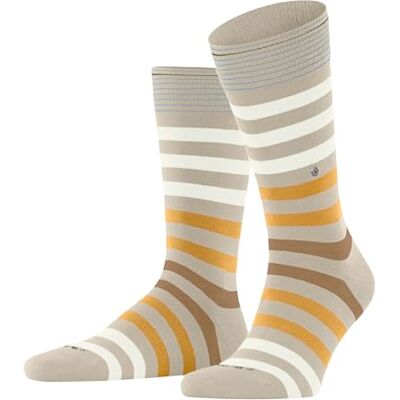 Burlington Blackpool M So coton fantaisie 1 paire, Chaussettes Homme, Beige Desert Mis 4079, 40-46 - Publicité Burlington Blackpool M So coton fantaisie 1 paire, Chaussettes Homme, Beige Desert Mis 4079, 40-46 - Publicité