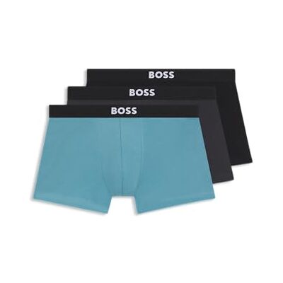 Boss Trunk 3p One 10272529 01, Open Miscellaneous, M Hommes - Publicité Boss Trunk 3p One 10272529 01, Open Miscellaneous, M Hommes - Publicité