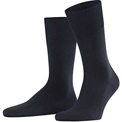 Falke ClimaWool Hommes Chaussettes dark navy (6370), 45-46 - Publicité Falke ClimaWool Hommes Chaussettes dark navy (6370), 45-46 - Publicité