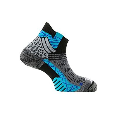 Thyo Socquettes Trail Aero - Publicité Thyo Socquettes Trail Aero - Publicité