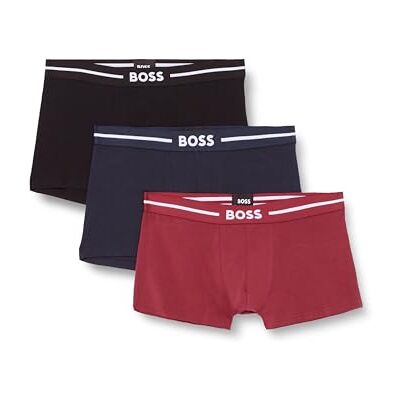 BOSS Trunk 3P Bold, Tronc pour des Hommes, Open Miscellaneous972, - Publicité BOSS Trunk 3P Bold, Tronc pour des Hommes, Open Miscellaneous972, - Publicité