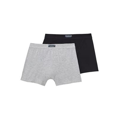 abanderado Homme Ocean Moda Mpks Shorty Not Applicable, Noir (Gris Vigoré + Negro Cc2), X-Large (Taille Fabricant: 56) - Publicité abanderado Homme Ocean Moda Mpks Shorty Not Applicable, Noir (Gris Vigoré + Negro Cc2), X-Large (Taille Fabricant: 56) - Publicité