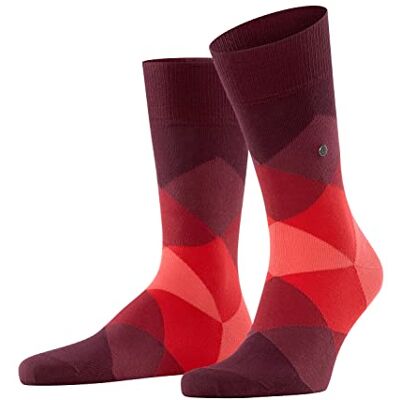 Burlington Clyde Chaussettes Homme Coton Blanc Noir Plus De Couleurs Renforcées Fines Motif Fantaisie TAILLE UNIQUE Idée Cadeau 1 Paire - Publicité Burlington Clyde Chaussettes Homme Coton Blanc Noir Plus De Couleurs Renforcées Fines Motif Fantaisie TAILLE UNIQUE Idée Cadeau 1 Paire - Publicité