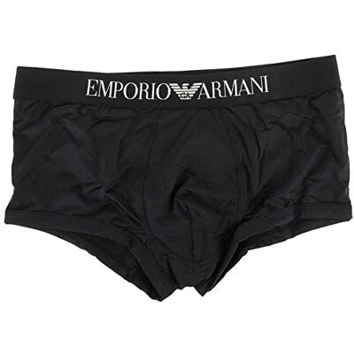 Emporio Armani Boxer Homme - Publicité Emporio Armani Boxer Homme - Publicité