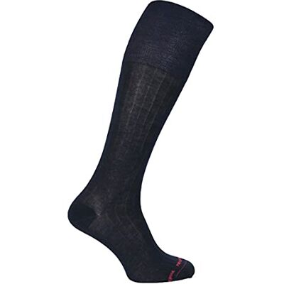 Labonal. Chaussette, Fil d'écosse. Bleu Marine. FABRIQUE EN FRANCE HOMME. (1 paire) - Publicité Labonal. Chaussette, Fil d'écosse. Bleu Marine. FABRIQUE EN FRANCE HOMME. (1 paire) - Publicité