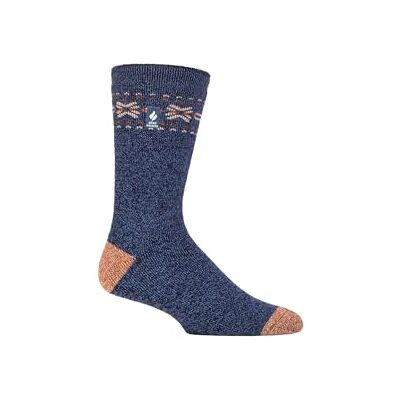 HEAT HOLDERS SOCKSHOP Hommes 1.6 TOG Lite Rayé, À motifs & Argyle Chaussettes Paquet de 1 - Publicité HEAT HOLDERS SOCKSHOP Hommes 1.6 TOG Lite Rayé, À motifs & Argyle Chaussettes Paquet de 1 - Publicité