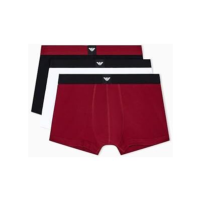 Slips/Boxers-Emporio armani-XL - Publicité Slips/Boxers-Emporio armani-XL - Publicité