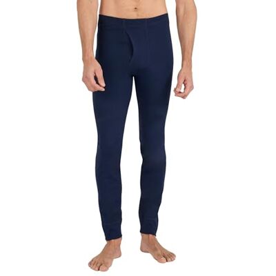 Damart Thermolactyl Homme Caleçon Long L 170 cm - Publicité Damart Thermolactyl Homme Caleçon Long L 170 cm - Publicité