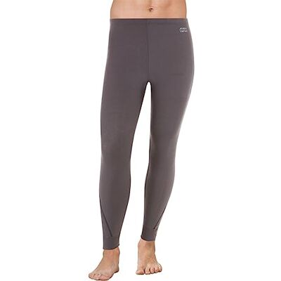 Athena – Caleçon Long Thermik – Polyester recyclé – Chaleur et Douceur Label Oeko-TEX® Standard 100 - Publicité Athena – Caleçon Long Thermik – Polyester recyclé – Chaleur et Douceur Label Oeko-TEX® Standard 100 - Publicité