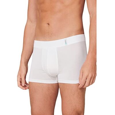 Schiesser Long Life Cotton Shorts Boxer Homme - Publicité Schiesser Long Life Cotton Shorts Boxer Homme - Publicité