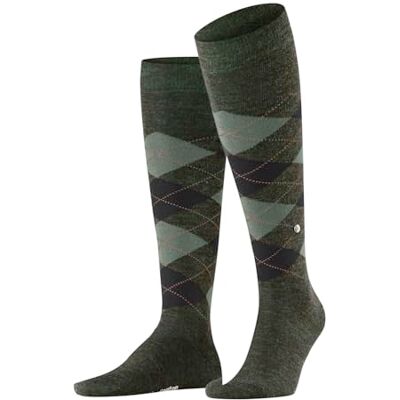Burlington Melange Edinburgh M Kh 7185 Paire de chaussettes pour homme en laine à motifs Vert Jade Crème Taille 40-46, Vert Jade Cream 7185, 42-48 - Publicité Burlington Melange Edinburgh M Kh 7185 Paire de chaussettes pour homme en laine à motifs Vert Jade Crème Taille 40-46, Vert Jade Cream 7185, 42-48 - Publicité