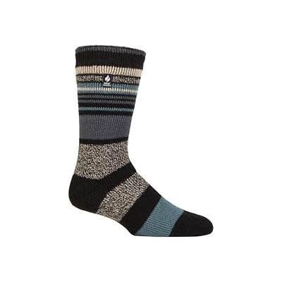 HEAT HOLDERS SOCKSHOP Mens 2.3 TOG À motifs et uni Chaussettes thermiques Paquet de 1 - Publicité HEAT HOLDERS SOCKSHOP Mens 2.3 TOG À motifs et uni Chaussettes thermiques Paquet de 1 - Publicité