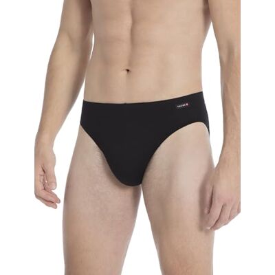 Calida Evolution Slip Homme - Publicité Calida Evolution Slip Homme - Publicité