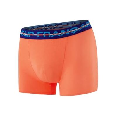 Le Slip Français Boxer en Coton 100% Made in France - Publicité Le Slip Français Boxer en Coton 100% Made in France - Publicité