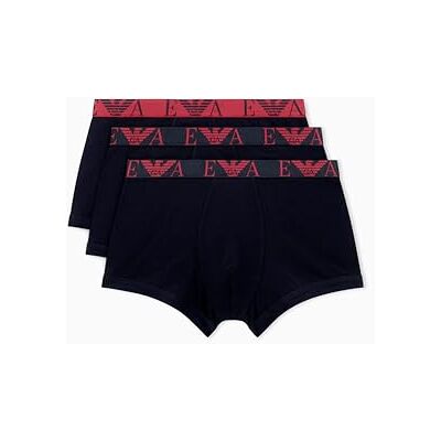 Slips/Boxers-Emporio armani-Homme- AF10780 - Publicité Slips/Boxers-Emporio armani-Homme- AF10780 - Publicité