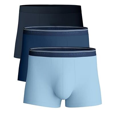 Calida Boxer Homme - Publicité Calida Boxer Homme - Publicité
