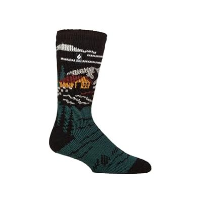 HEAT HOLDERS SOCKSHOP Mens 2.3 TOG À motifs et uni Chaussettes thermiques Paquet de 1 - Publicité HEAT HOLDERS SOCKSHOP Mens 2.3 TOG À motifs et uni Chaussettes thermiques Paquet de 1 - Publicité