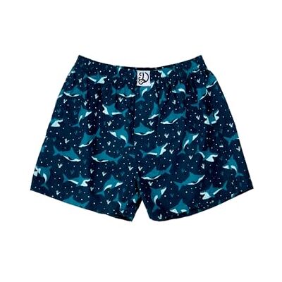 Dedoles Boxer Homme Garçon sous-vêtements Caleçon Coton Design Amusants - Publicité Dedoles Boxer Homme Garçon sous-vêtements Caleçon Coton Design Amusants - Publicité