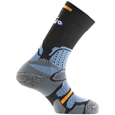 Thyo Mi-chaussettes en polyamide MOUNTAIN EXPERIENCE - Publicité Thyo Mi-chaussettes en polyamide MOUNTAIN EXPERIENCE - Publicité