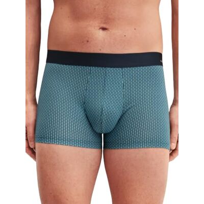 Calida Cotton Code Design Boxer Briefs Homme - Publicité Calida Cotton Code Design Boxer Briefs Homme - Publicité