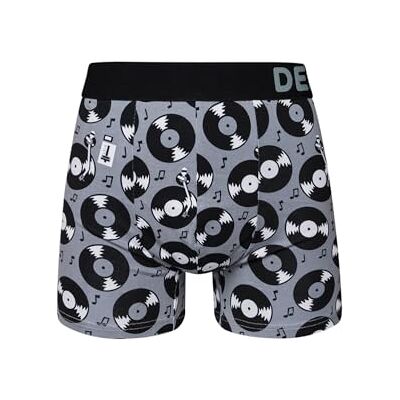 Dedoles Boxer Homme Garçon sous-vêtements Caleçon Coton Design Amusants - Publicité Dedoles Boxer Homme Garçon sous-vêtements Caleçon Coton Design Amusants - Publicité