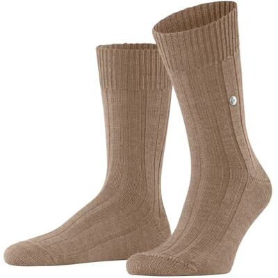 Burlington Dover M So laine unies 1 paire, Chaussettes Homme, Marron Camel 5038, 40-46 - Publicité Burlington Dover M So laine unies 1 paire, Chaussettes Homme, Marron Camel 5038, 40-46 - Publicité