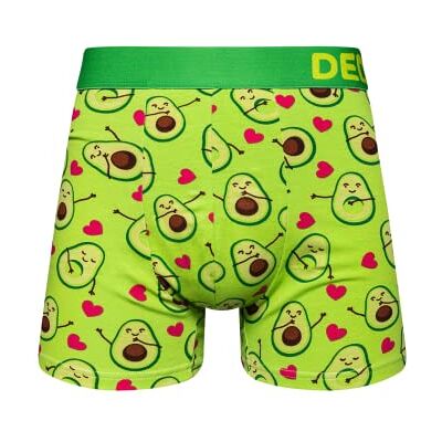 Dedoles Boxer Homme Garçon sous-vêtements Caleçon Coton Design Amusants - Publicité Dedoles Boxer Homme Garçon sous-vêtements Caleçon Coton Design Amusants - Publicité