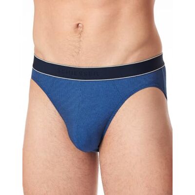 Schiesser Herren Rio-Slip-Duality Function Homme - Publicité Schiesser Herren Rio-Slip-Duality Function Homme - Publicité