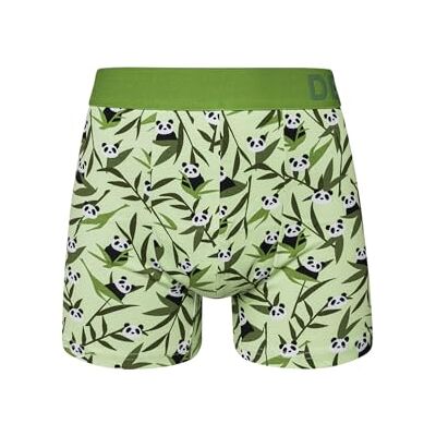 Dedoles Boxer Homme Garçon sous-vêtements Caleçon Coton Design Amusants - Publicité Dedoles Boxer Homme Garçon sous-vêtements Caleçon Coton Design Amusants - Publicité