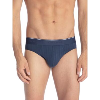 Calida Pure & Style Slip, Pack de 3 Hommes, dans Un Pack Attractif de 3, Respirant, séchage Rapide & antiodeurs - Publicité Calida Pure & Style Slip, Pack de 3 Hommes, dans Un Pack Attractif de 3, Respirant, séchage Rapide & antiodeurs - Publicité