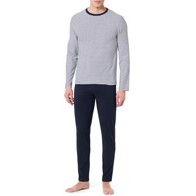 Le Slip Français Packjeason Ensemble de Pijama Homme - Publicité Le Slip Français Packjeason Ensemble de Pijama Homme - Publicité