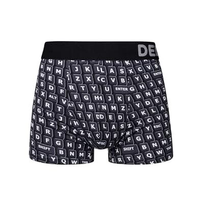 Dedoles Boxer Homme Garçon sous-vêtements Caleçon Coton Design Amusants - Publicité Dedoles Boxer Homme Garçon sous-vêtements Caleçon Coton Design Amusants - Publicité